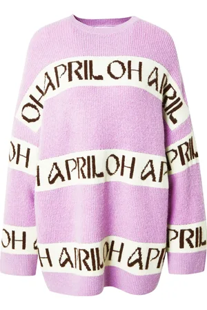 Oh April Pullover 