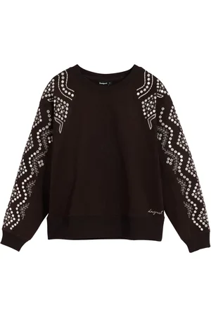 Desigual Felpa