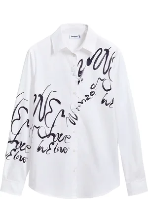 Desigual Camicia da donna