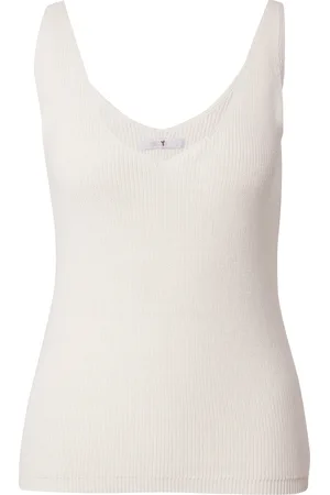 Hailys Top in maglia 