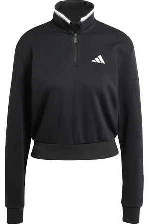 adidas Felpa sportiva 