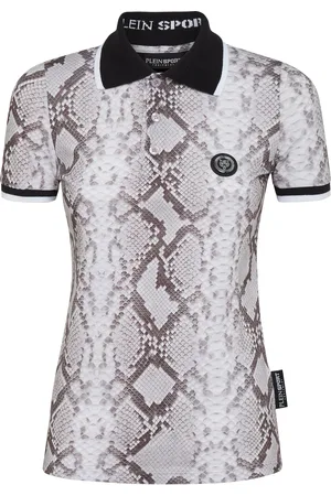 Philipp Plein Maglietta 