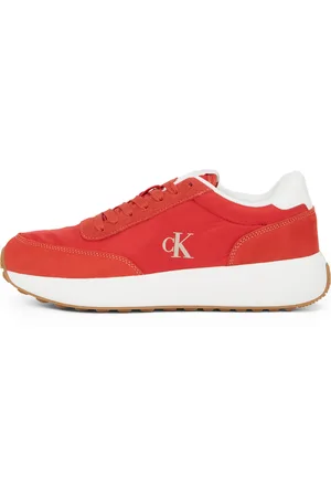 Calvin Klein Sneaker bassa 