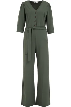 WE Fashion Tuta jumpsuit