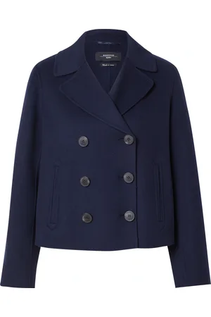 Max Mara Giacca di mezza stagione 