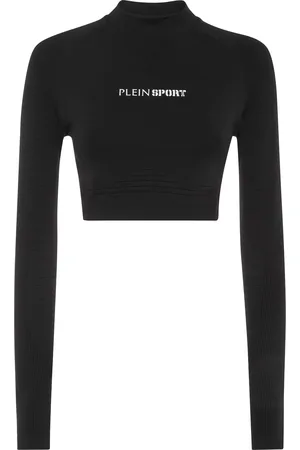 Philipp Plein Top sportivo