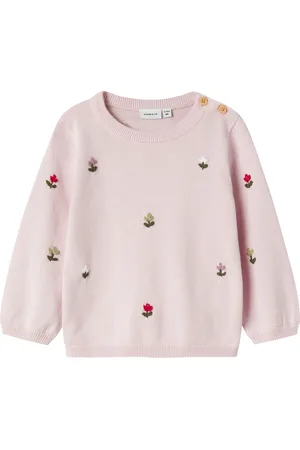 NAME IT Pullover 