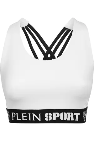 Philipp Plein Top sportivo