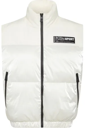 Philipp Plein Gilet