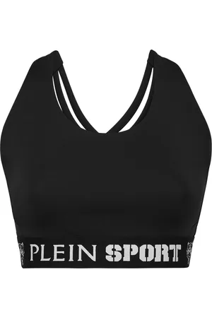 Philipp Plein Top sportivo