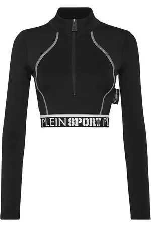 Philipp Plein Top sportivo