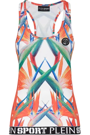 Philipp Plein Maglia funzionale