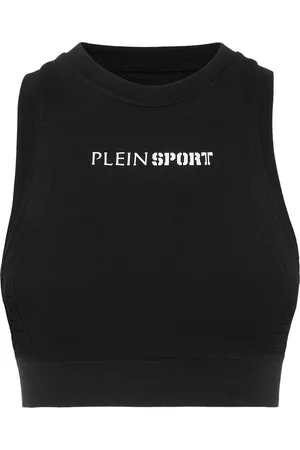 Philipp Plein Top sportivo