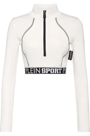 Philipp Plein Top sportivo