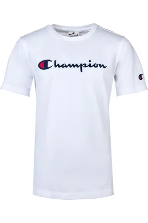 Champion Maglietta