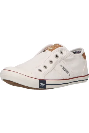 Mustang Scarpa slip-on