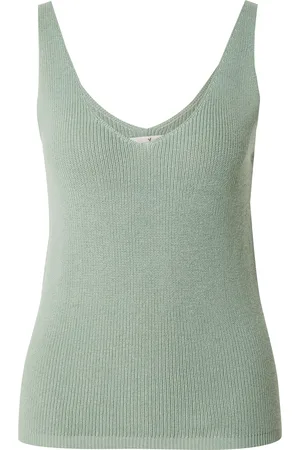 Hailys Top in maglia 
