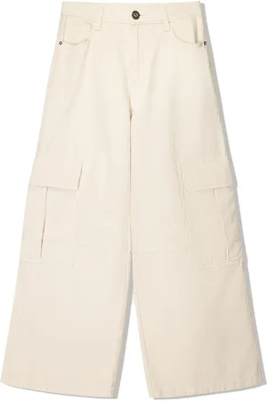 Bershka Pantaloni cargo