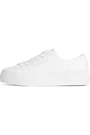 Calvin Klein Sneaker bassa