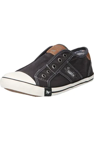 Mustang Scarpa slip-on