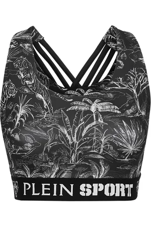 Philipp Plein Top sportivo