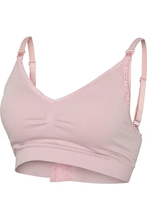 Mama;licious Reggiseno da allattamento 