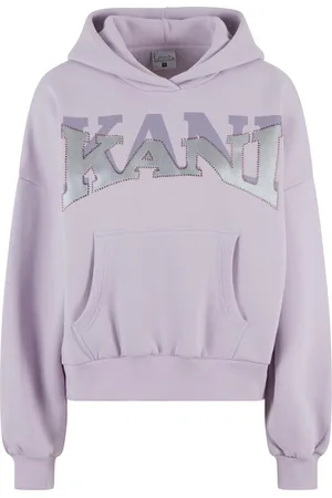 Karl Kani Felpa