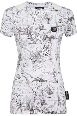 Philipp Plein Maglietta