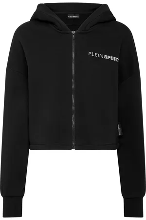 Philipp Plein Giacca di felpa 
