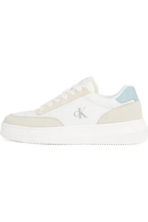Calvin Klein Sneaker bassa