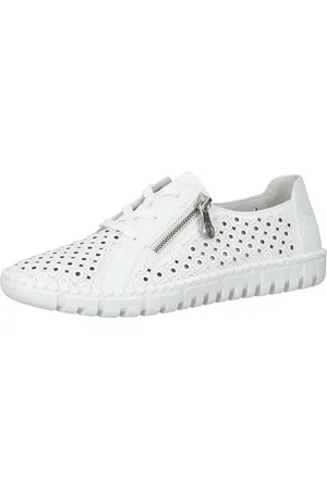 Rieker Scarpa stringata
