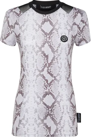 Philipp Plein Maglietta 