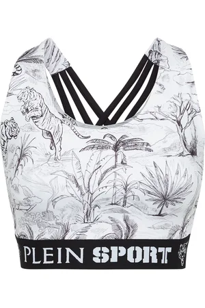Philipp Plein Top sportivo