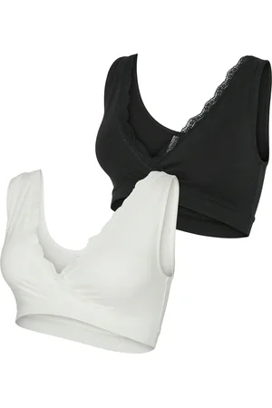 Mama;licious Reggiseno da allattamento