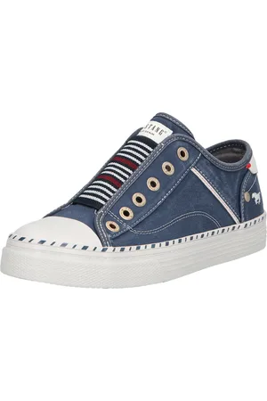 Mustang Scarpa slip-on