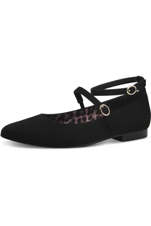 Tamaris Ballerina con cinturino