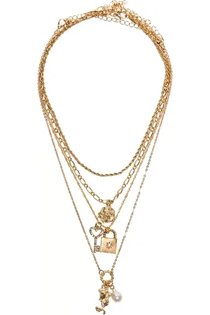 Bershka Collana