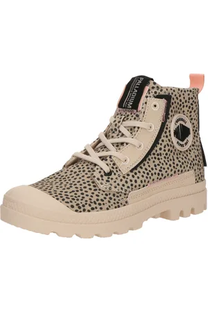 Palladium Stivaletto stringato 