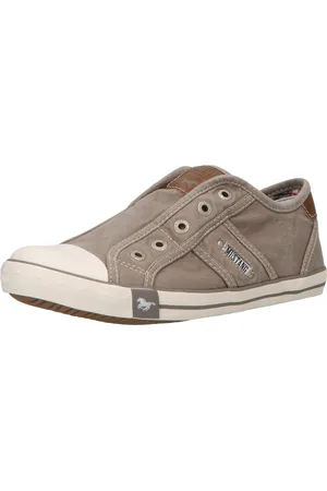 Mustang Scarpa slip-on