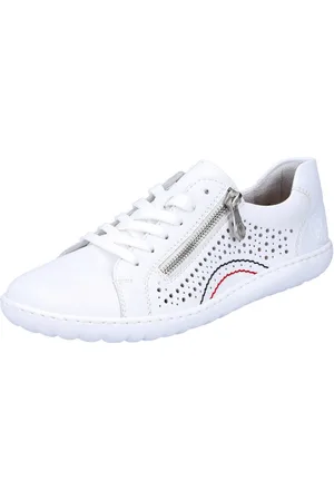 Rieker Scarpa stringata