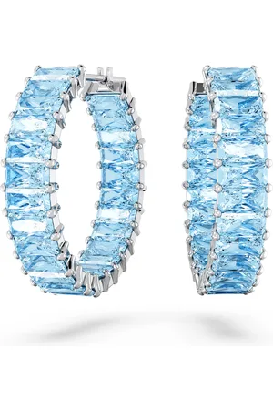 Swarovski Orecchini
