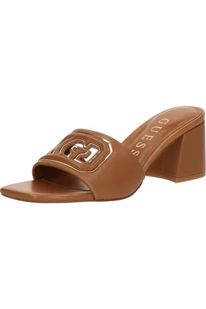 Guess Zoccoletto 