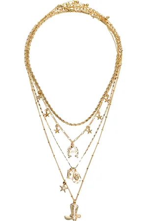 Bershka Collana