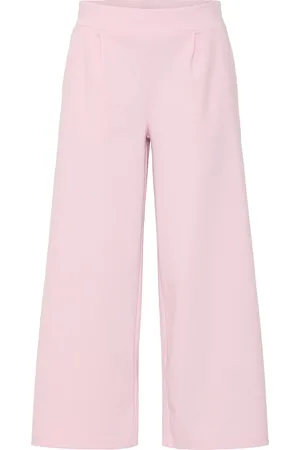Ichi Pantaloni con pieghe 