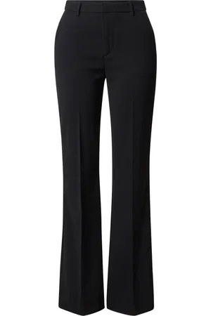 Lindex Pantaloni con piega frontale 