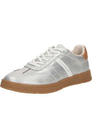 TOM TAILOR Sneaker bassa