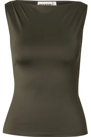 Weekday Top 
