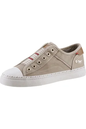 Mustang Scarpa slip-on