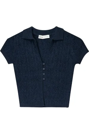 Bershka Giacchetta