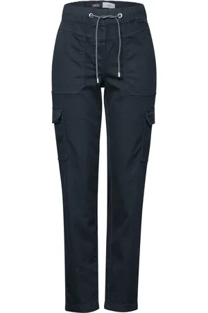CECIL Pantaloni cargo 